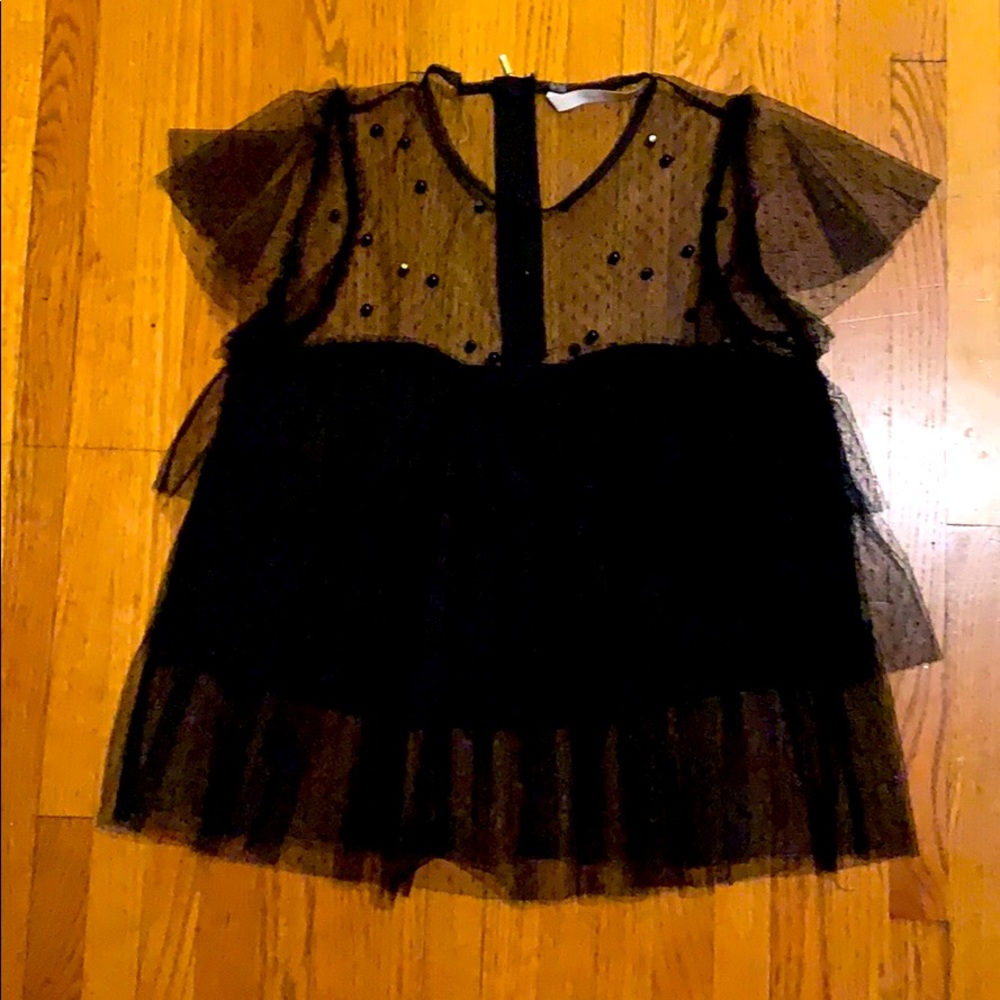 Black Top